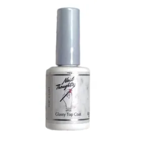Kokoist Gel Top Coat - Wipe Glassy 15mL