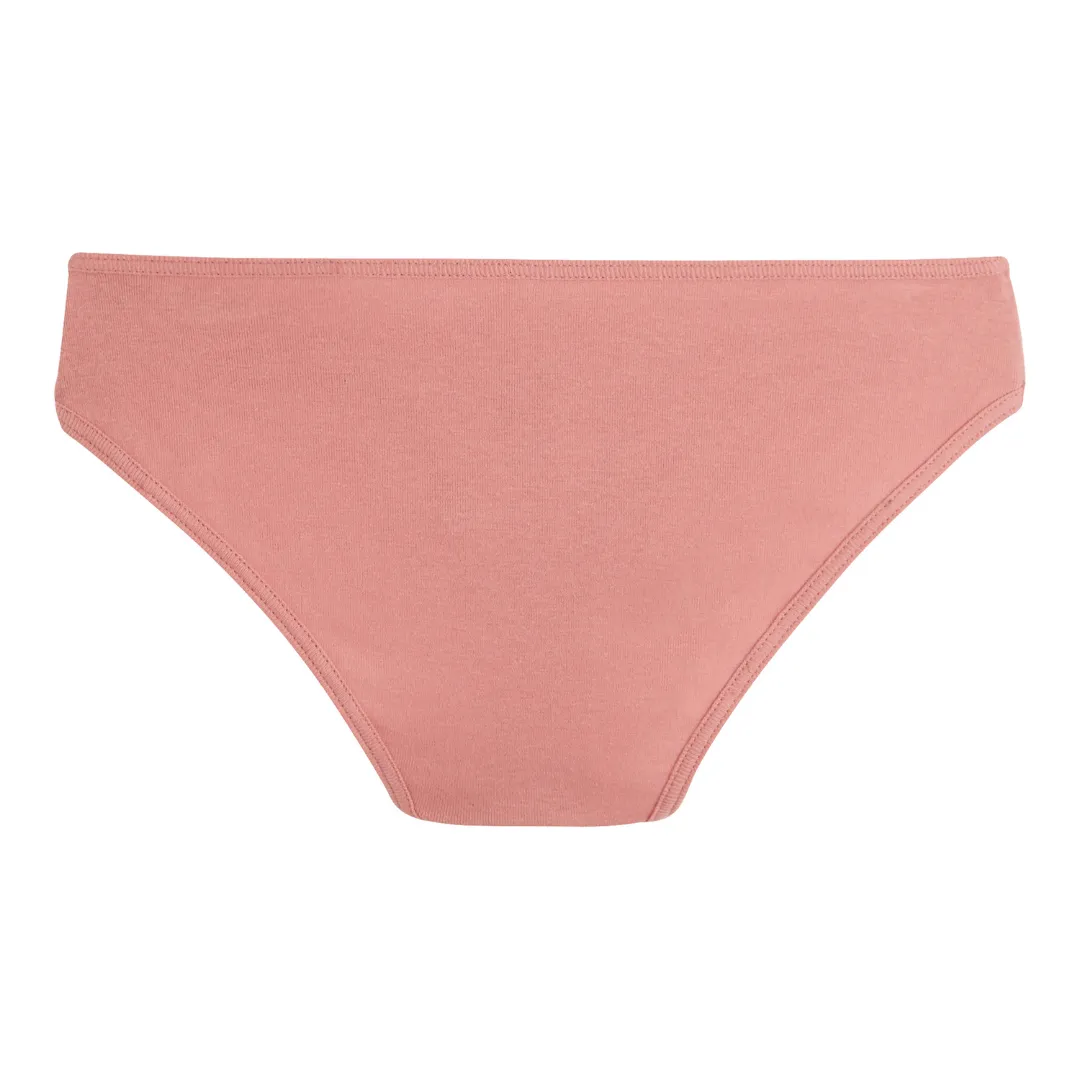 La culotte Clara en coton bio française