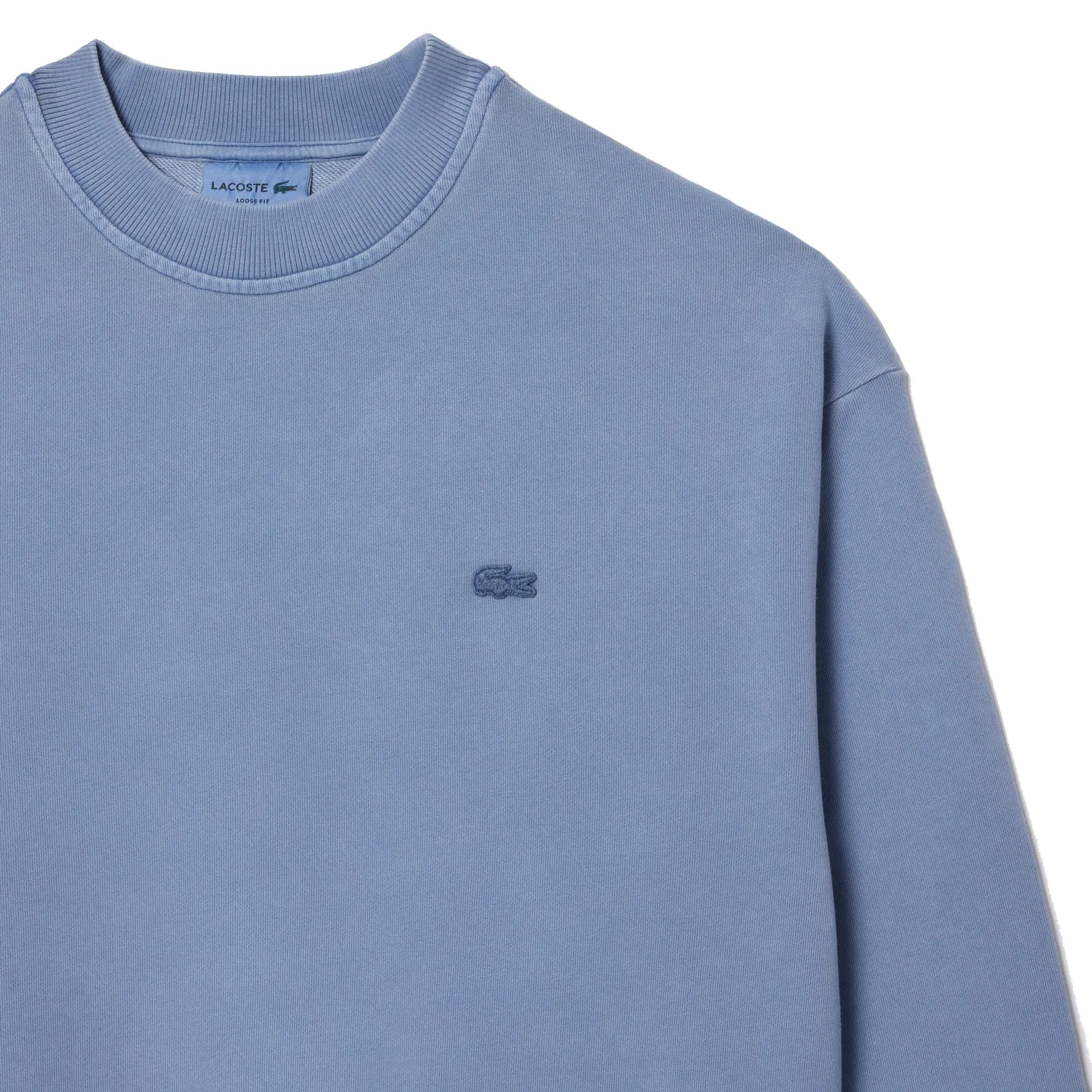 Lacoste SH7506 Stonewash Sweat
