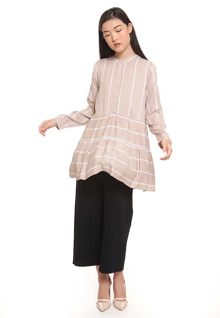Loose Tunic 0A036