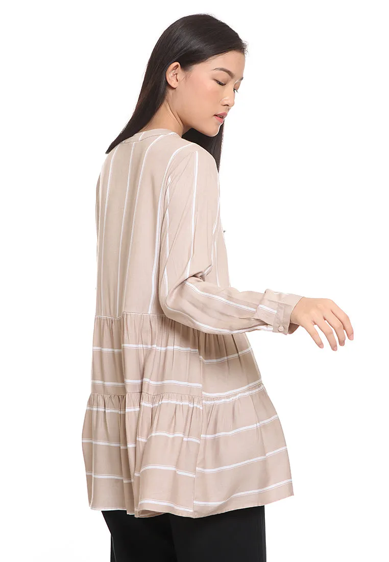 Loose Tunic 0A036
