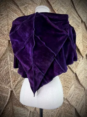 Mage Leafae Poncho
