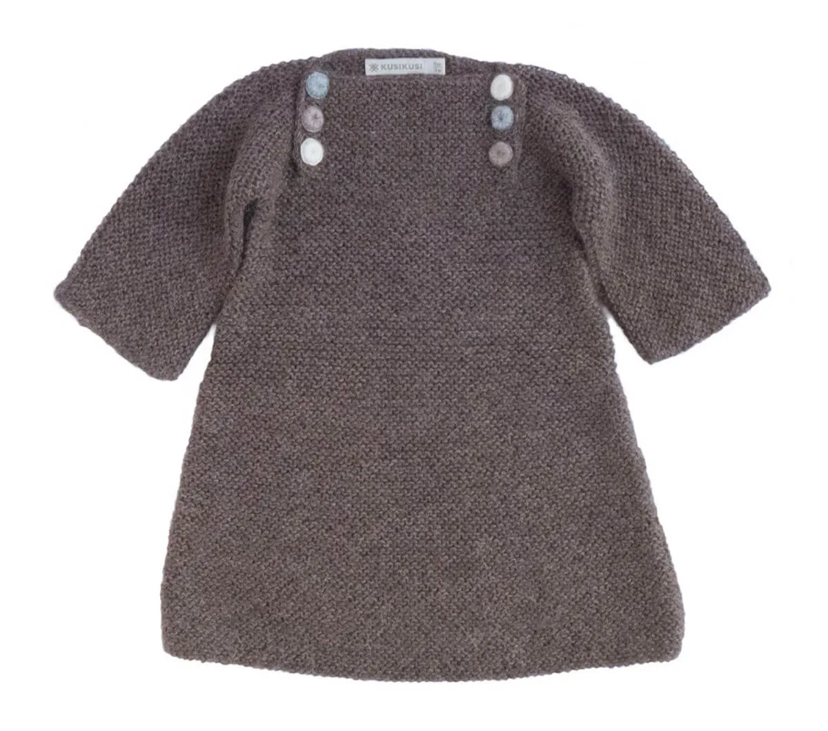 Mamma bear tunic