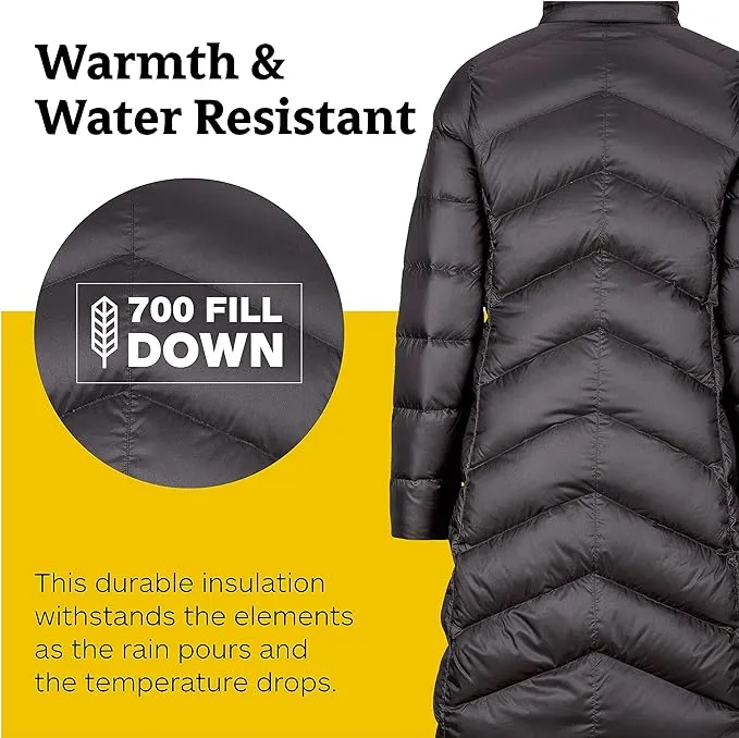 Marmot Montreaux Women's Coat