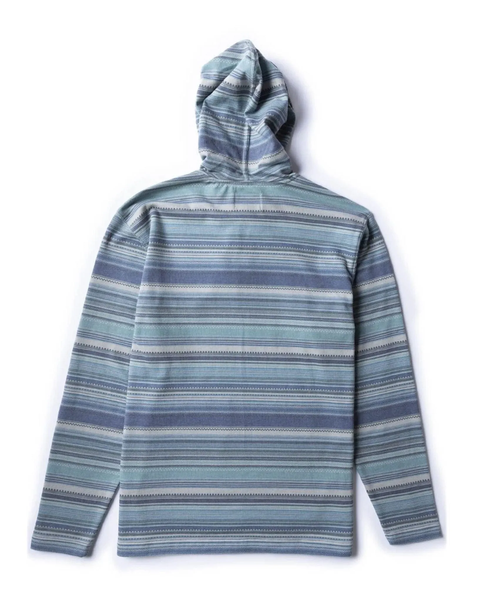 Mens Bahia Po Hoodie