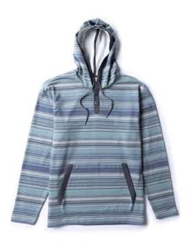 Mens Bahia Po Hoodie