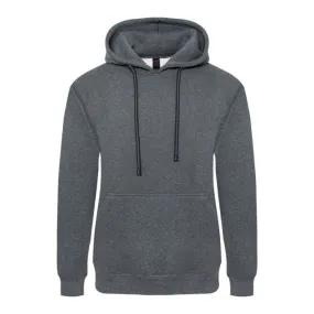 Men's Thick Heavyweight Fleece Pullover Hoodie