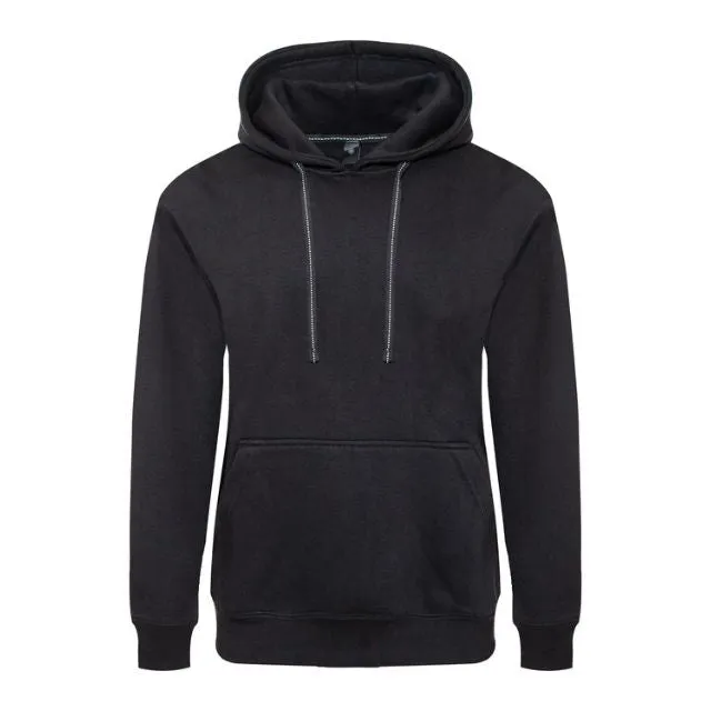 Men's Thick Heavyweight Fleece Pullover Hoodie
