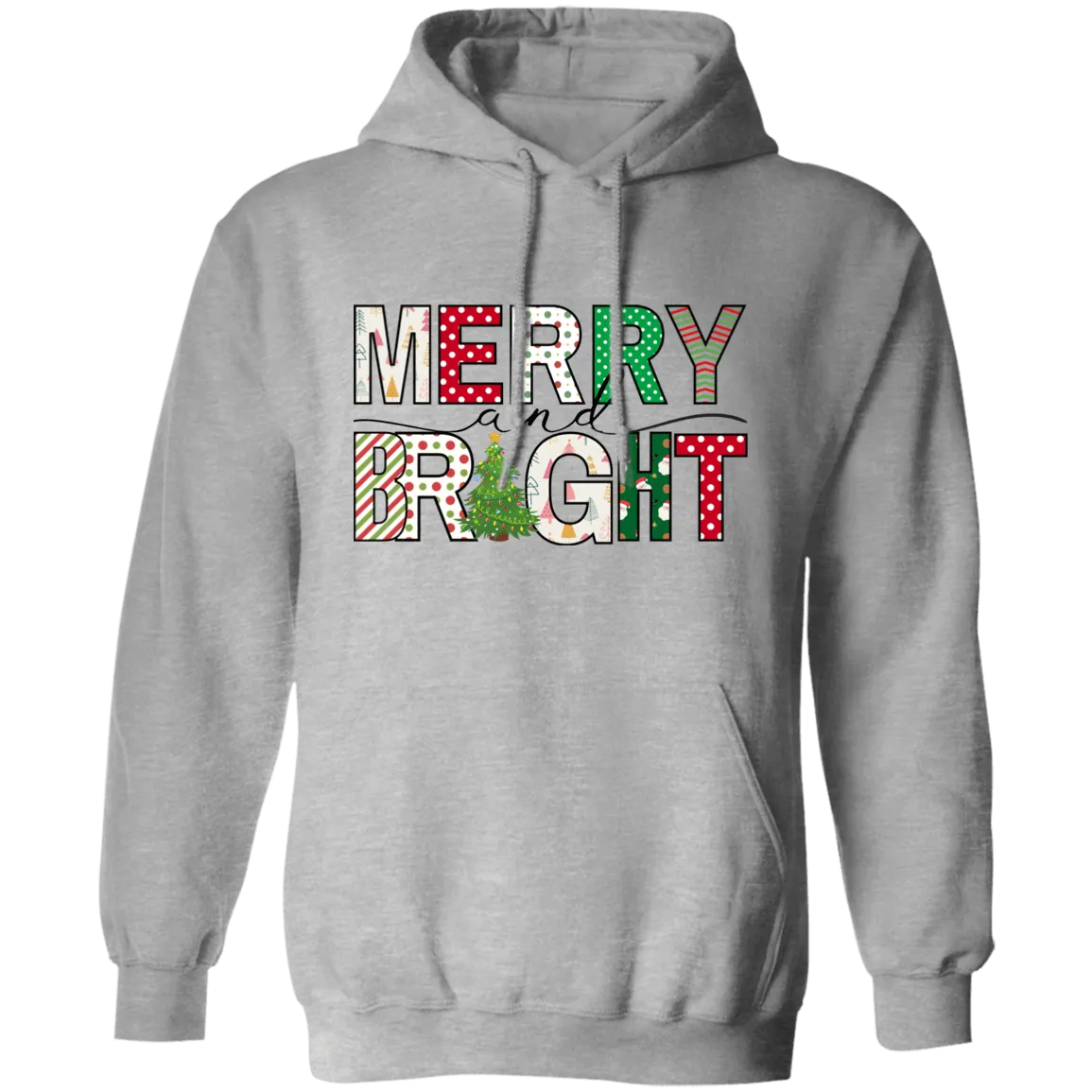 Merry and Bright Christmas Bundle