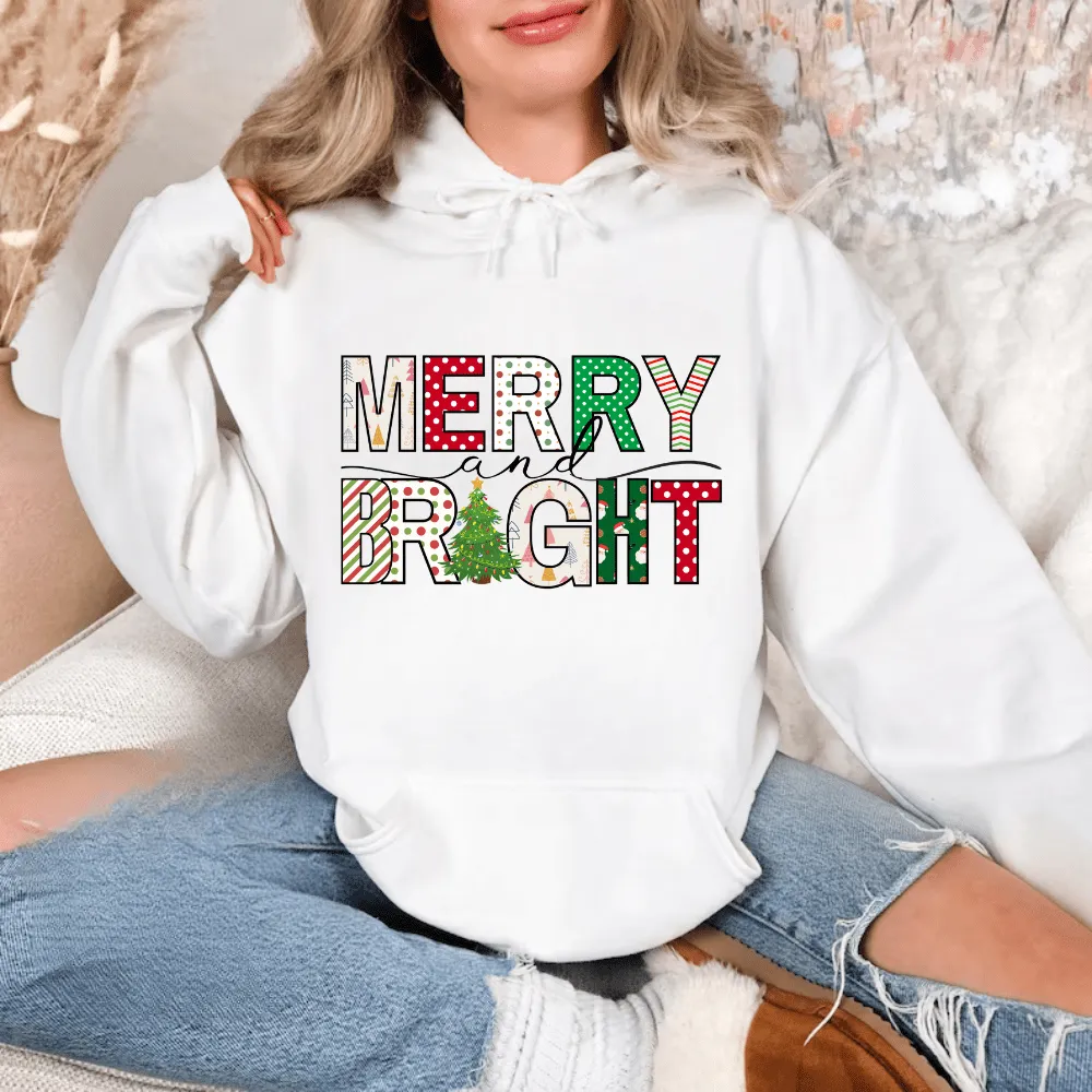 Merry and Bright Christmas Bundle