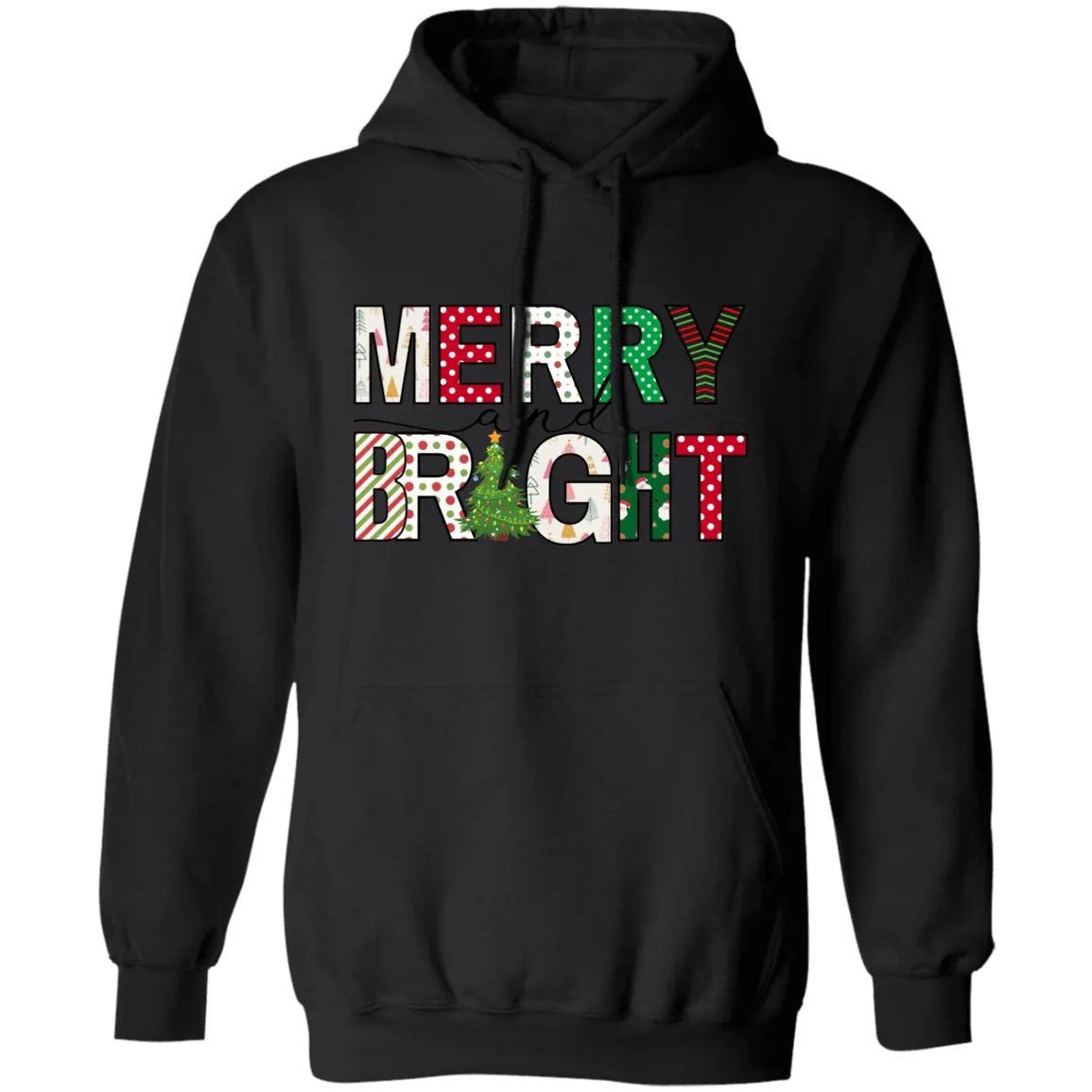 Merry and Bright Christmas Bundle
