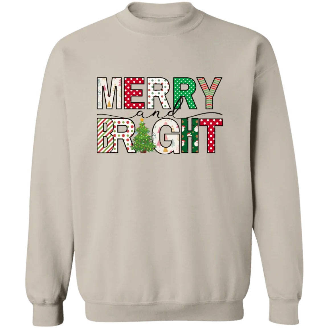 Merry and Bright Christmas Bundle