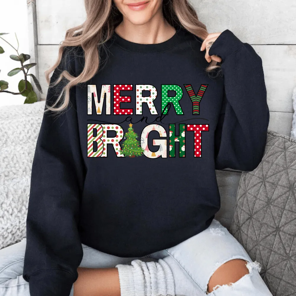 Merry and Bright Christmas Bundle