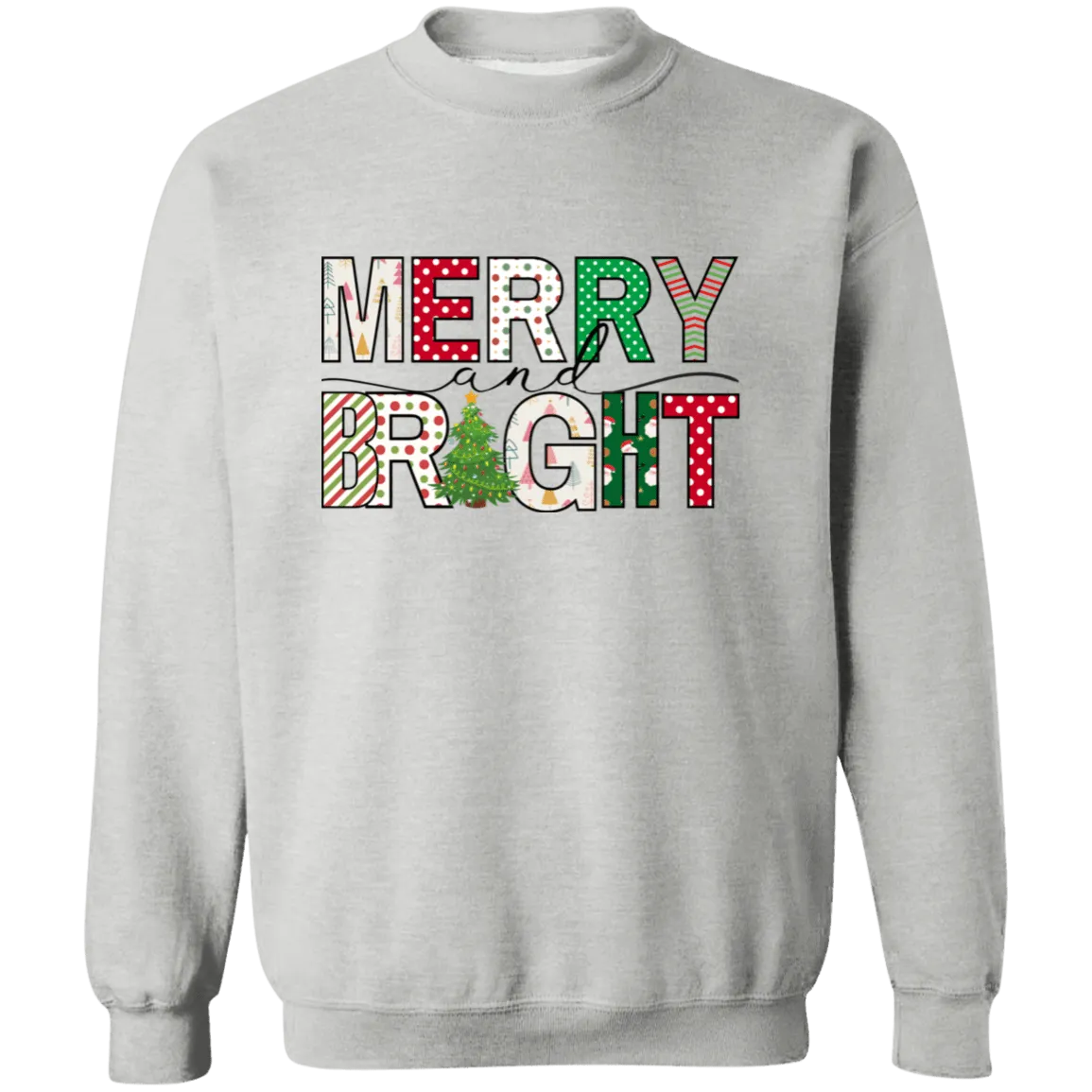 Merry and Bright Christmas Bundle