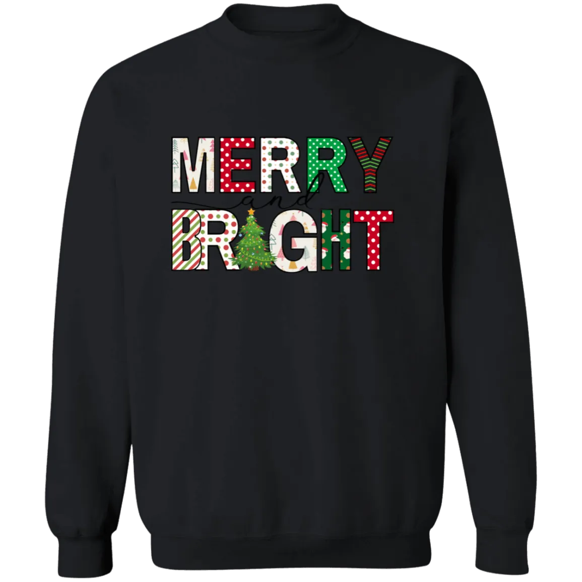 Merry and Bright Christmas Bundle