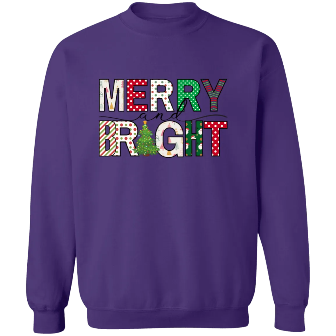 Merry and Bright Christmas Bundle