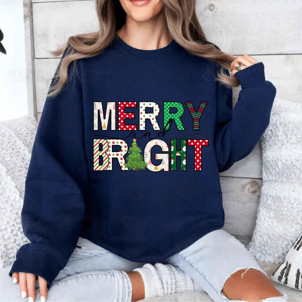 Merry and Bright Christmas Bundle