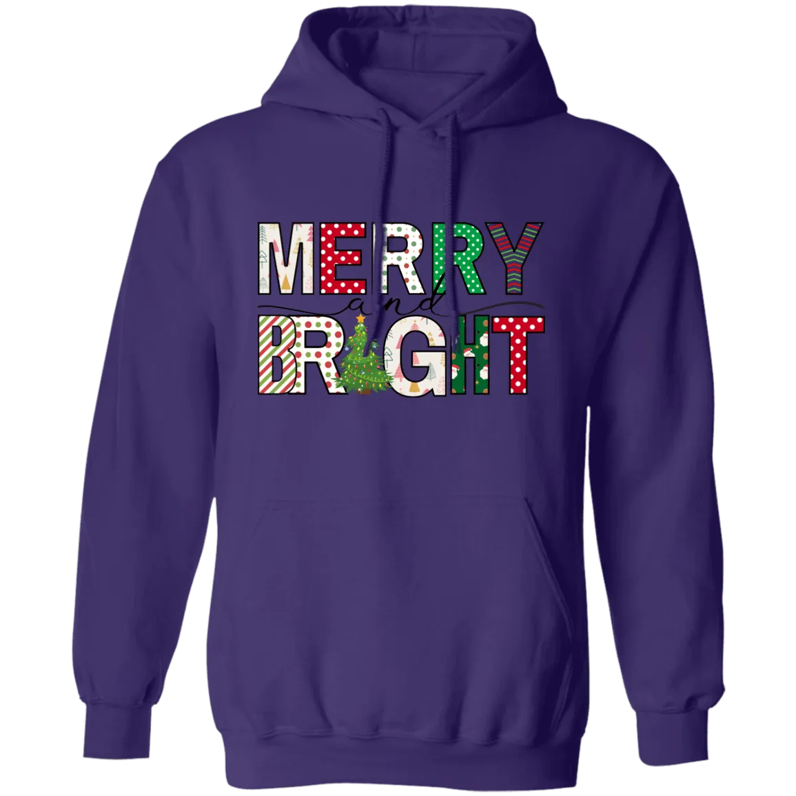 Merry and Bright Christmas Bundle