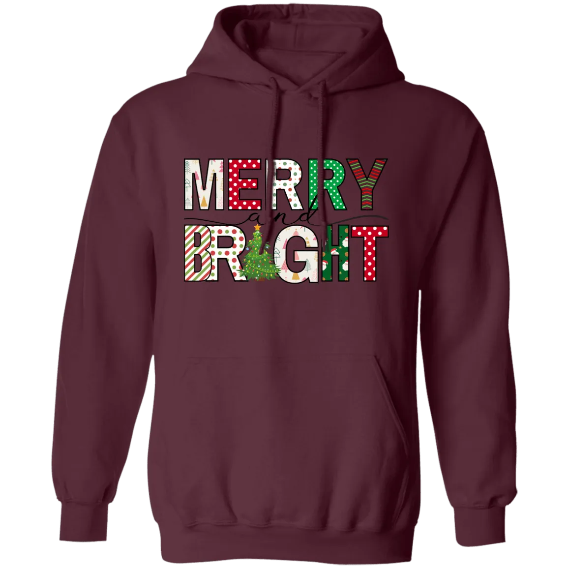 Merry and Bright Christmas Bundle