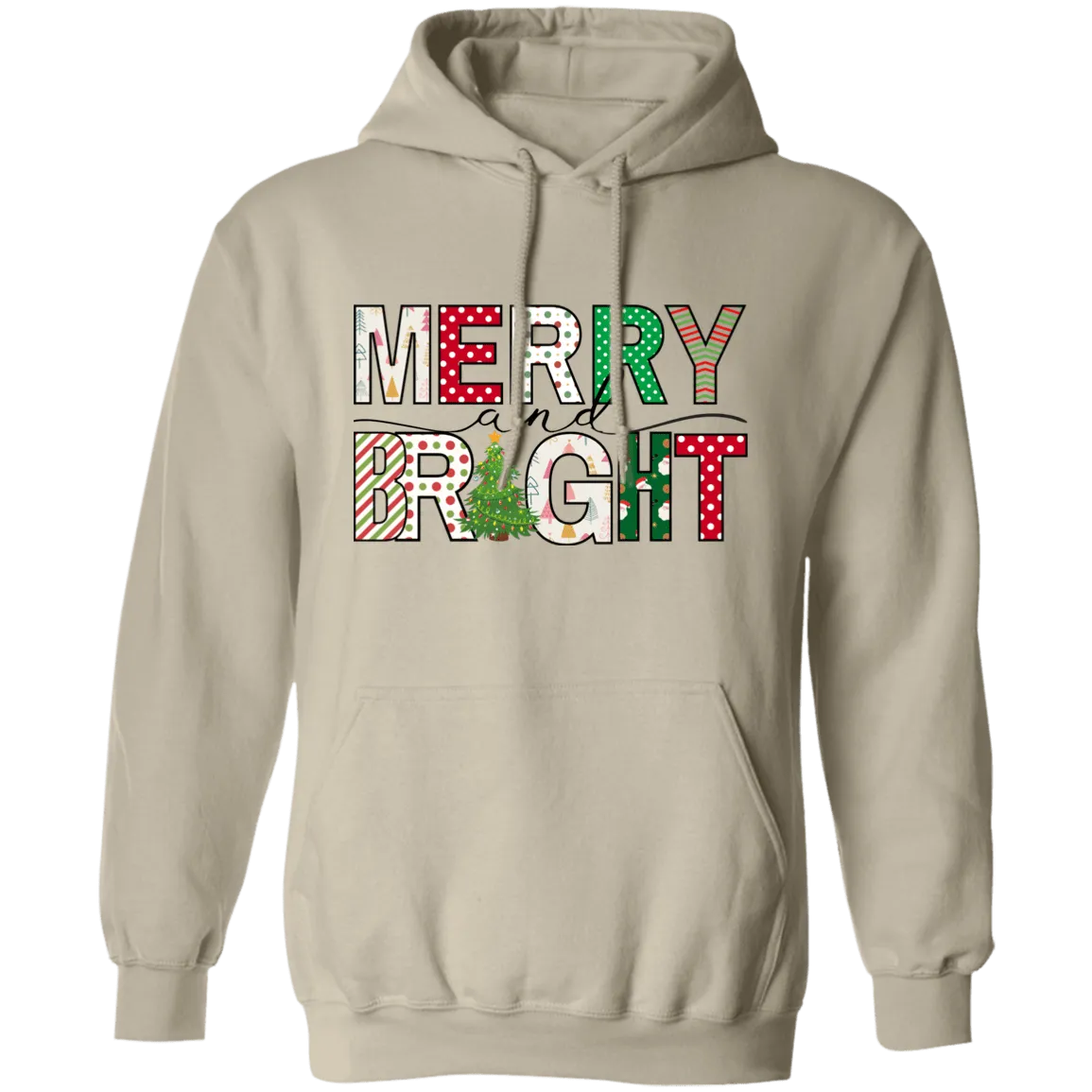 Merry and Bright Christmas Bundle