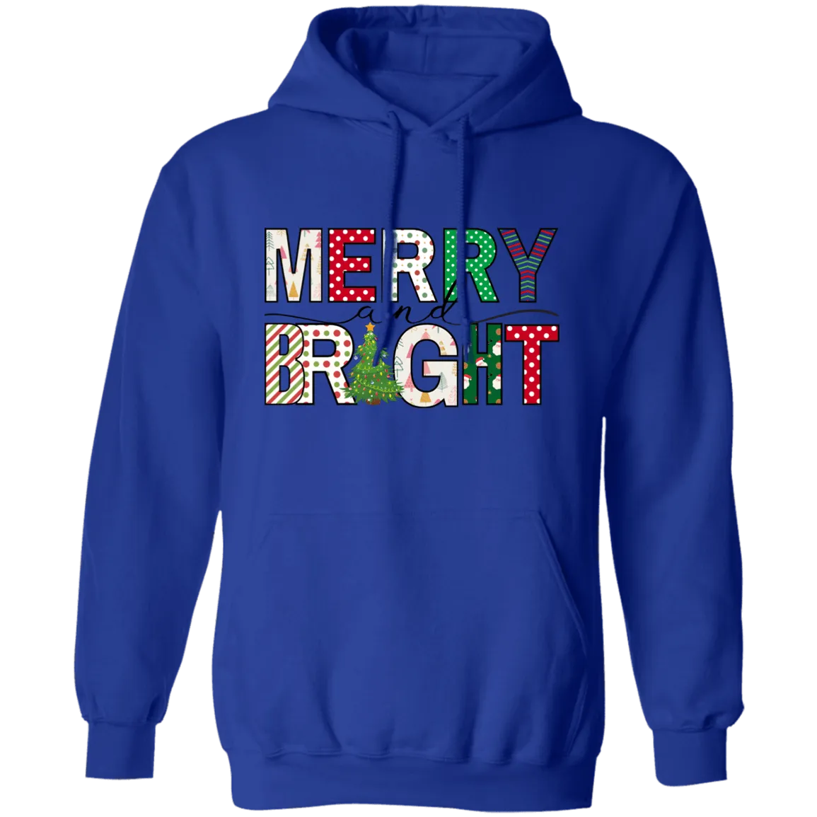 Merry and Bright Christmas Bundle