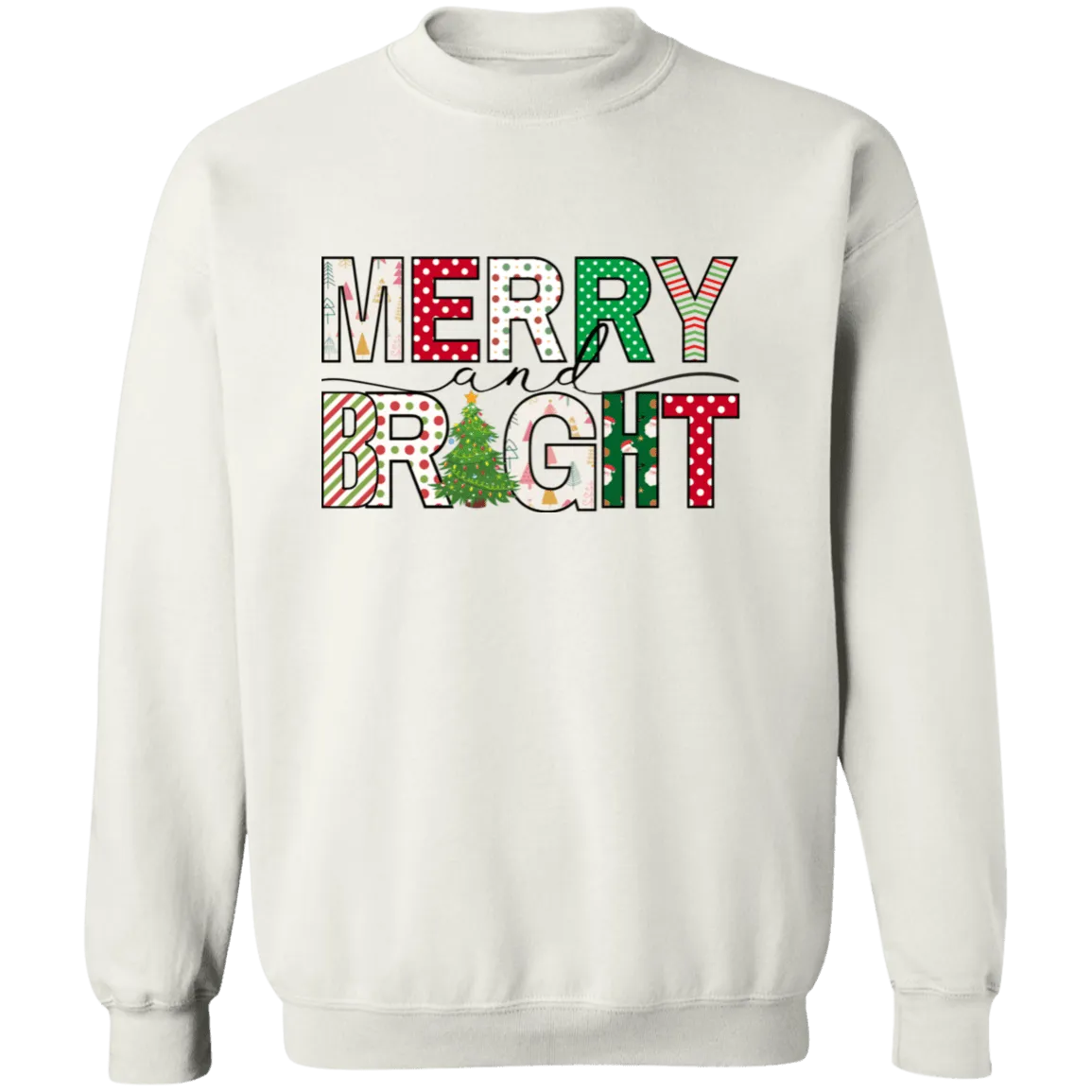 Merry and Bright Christmas Bundle
