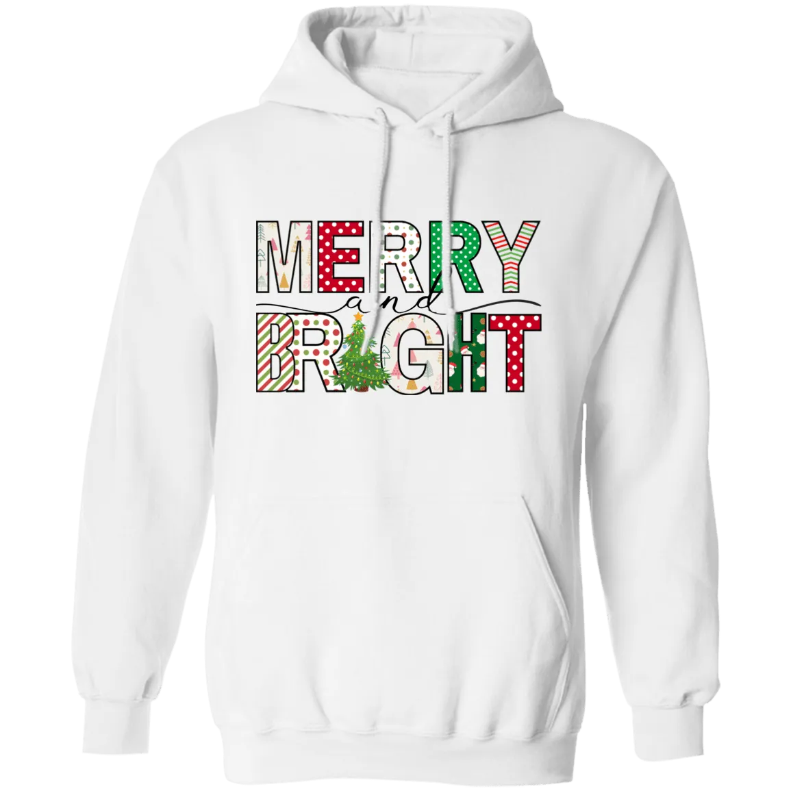 Merry and Bright Christmas Bundle