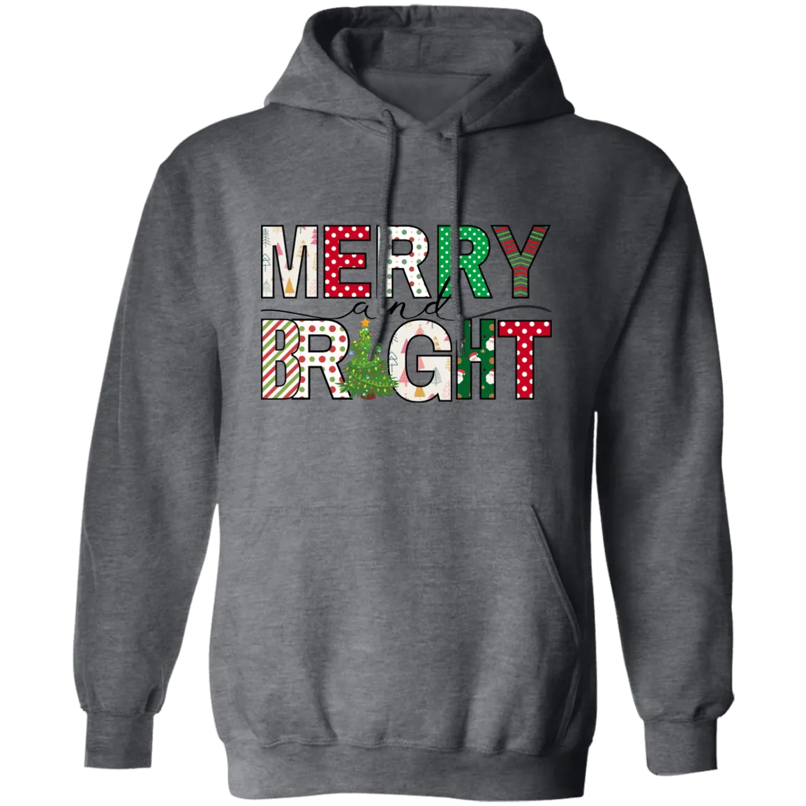 Merry and Bright Christmas Bundle