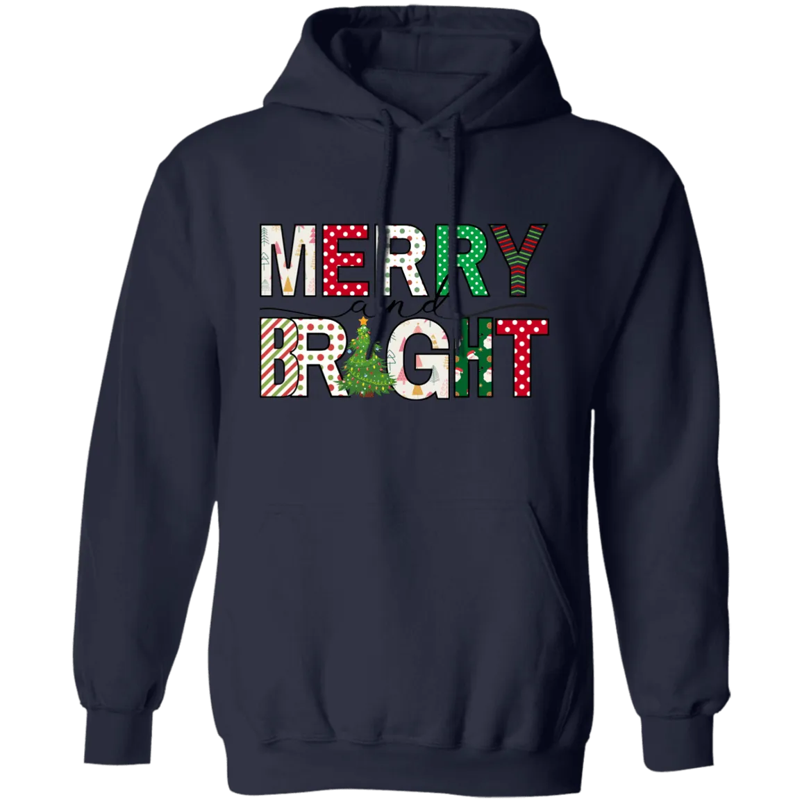 Merry and Bright Christmas Bundle