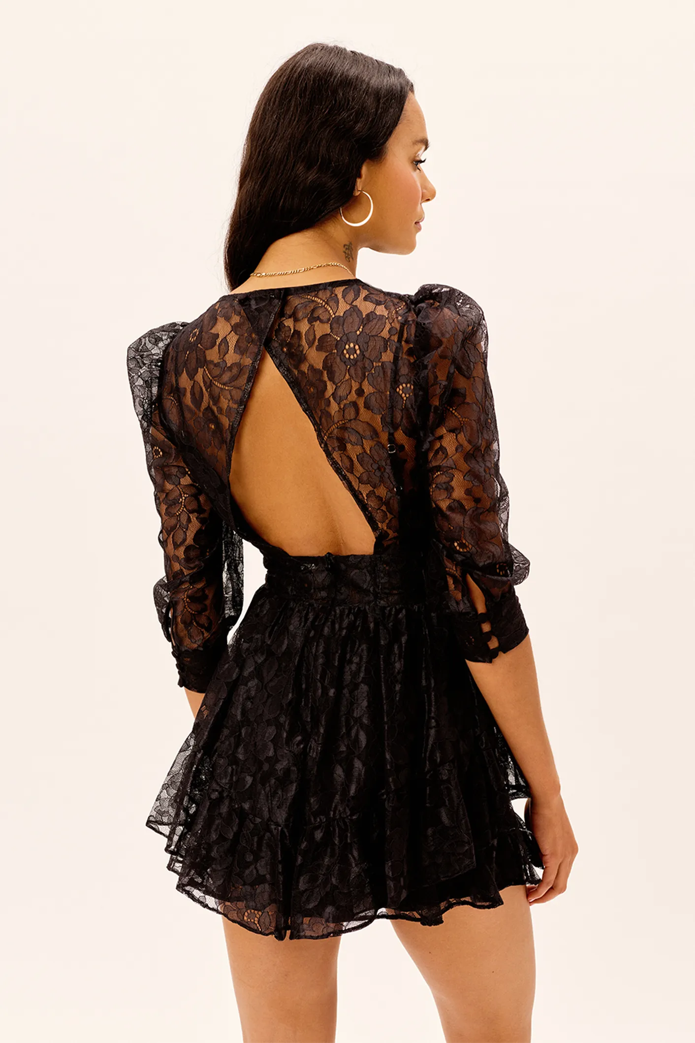 Mindy Mini Dress