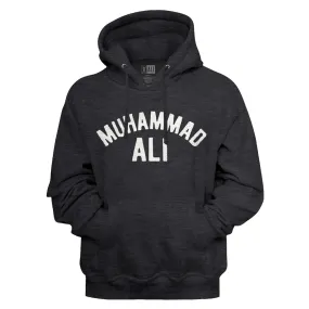 Muhammad Ali Ali Men's Sweatshirt with Hood