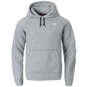 NIKE AW77 ACE FLEECE PULLOVER HOODIE #598707-066
