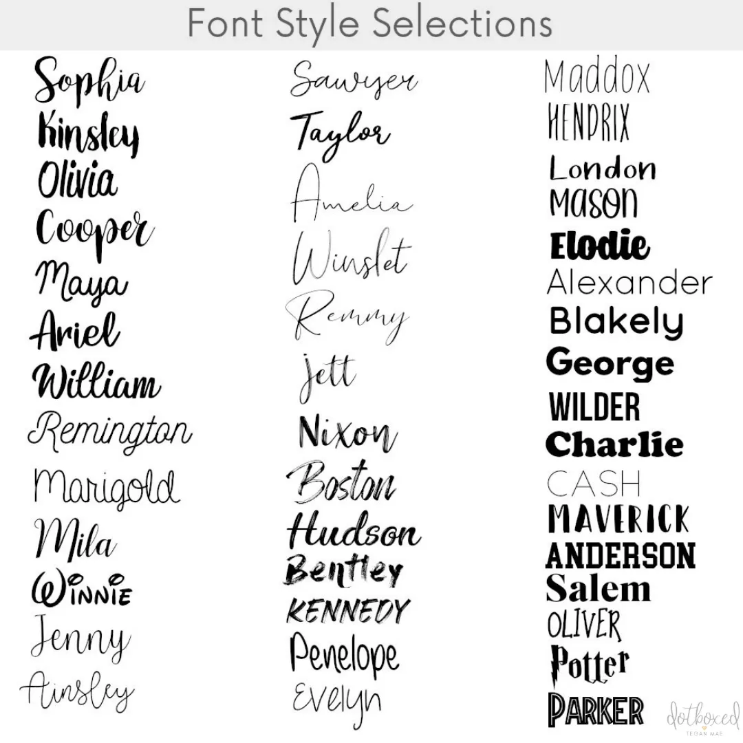 Personalized Organic Sweater - 2023