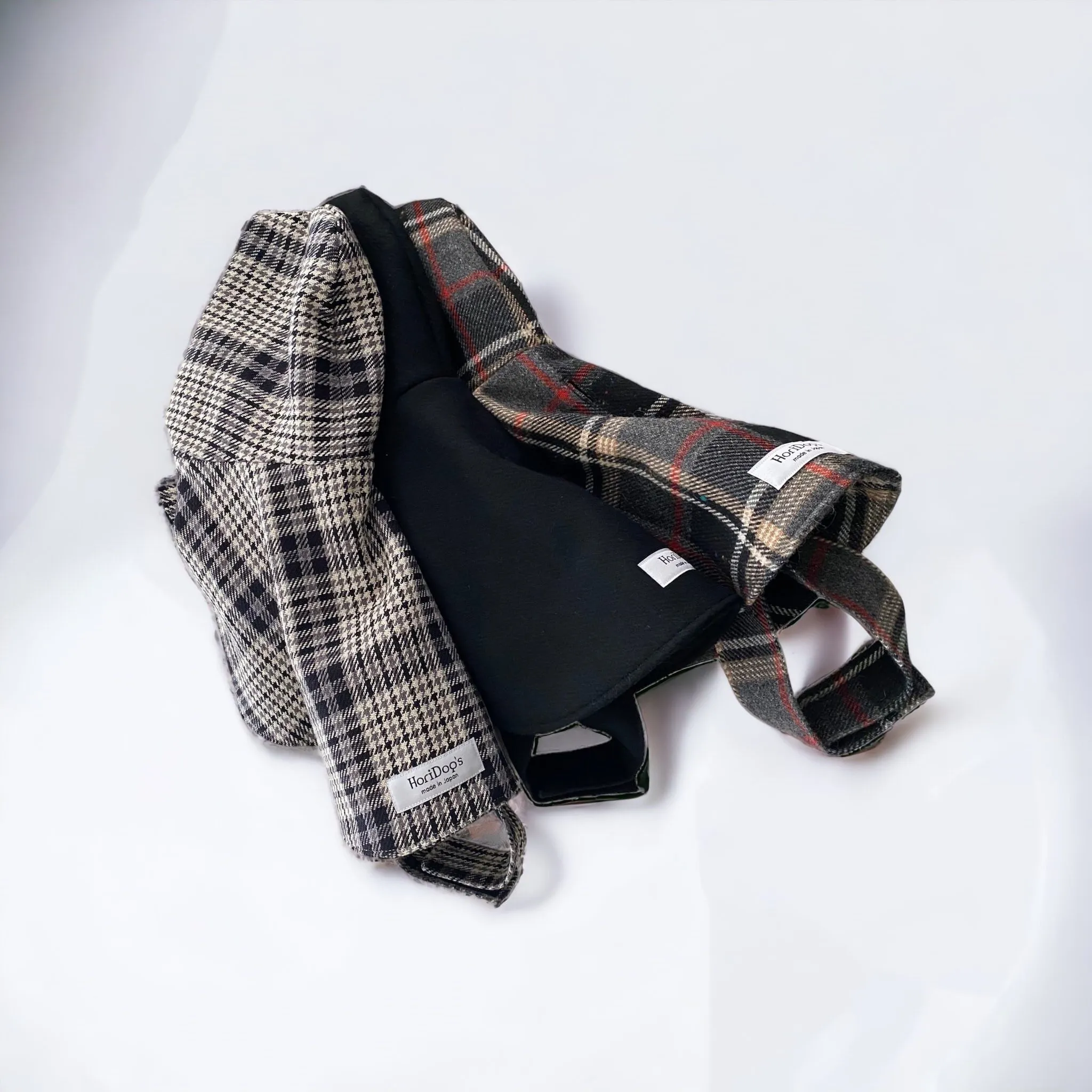 Poncho Coat [Collection A/W].