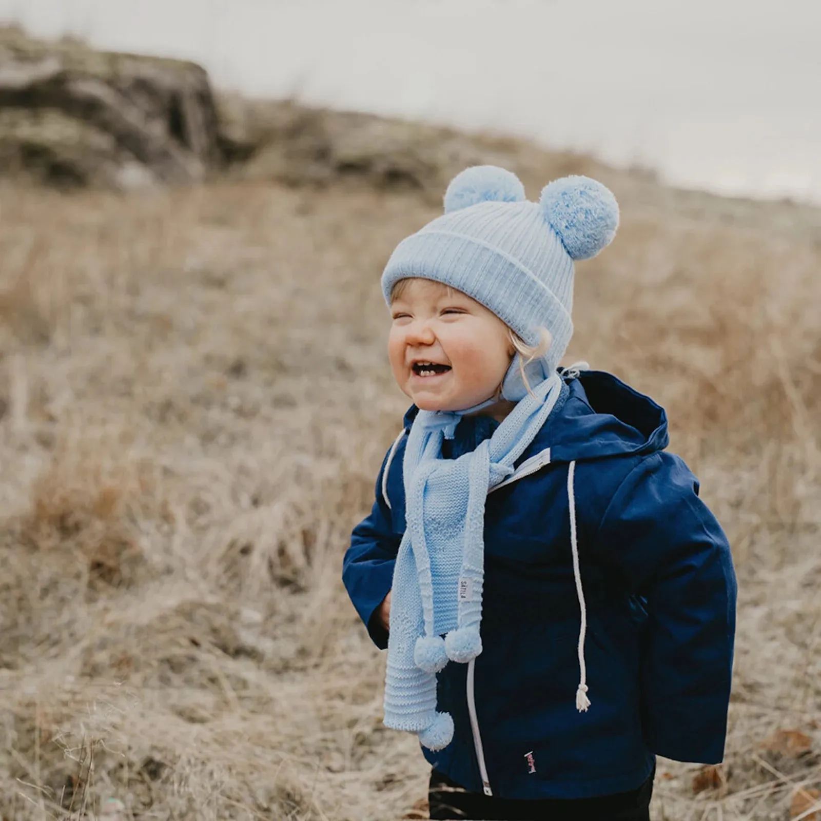 Satila Minnie Blue Hat
