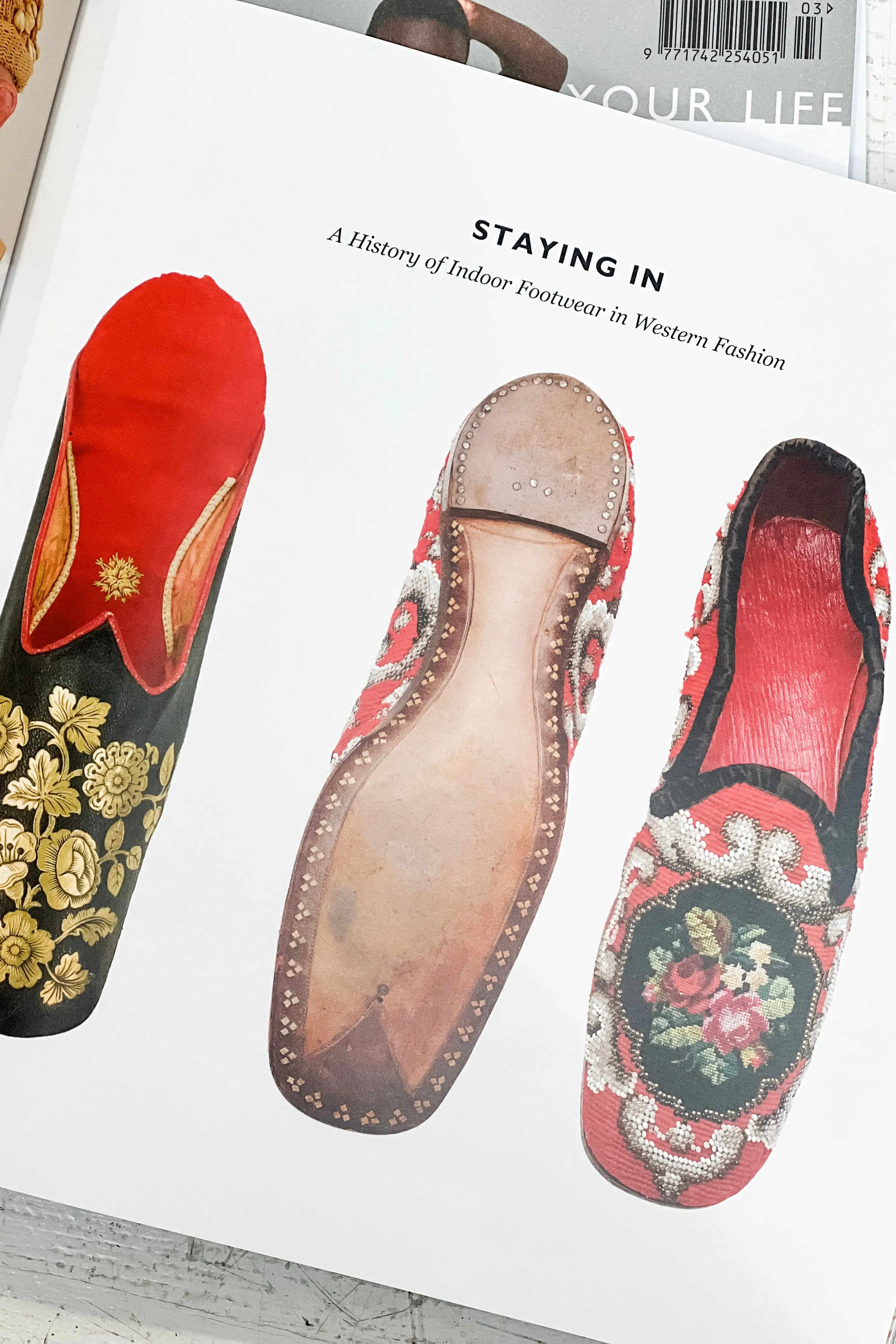Selvedge Magazine | Issue 103