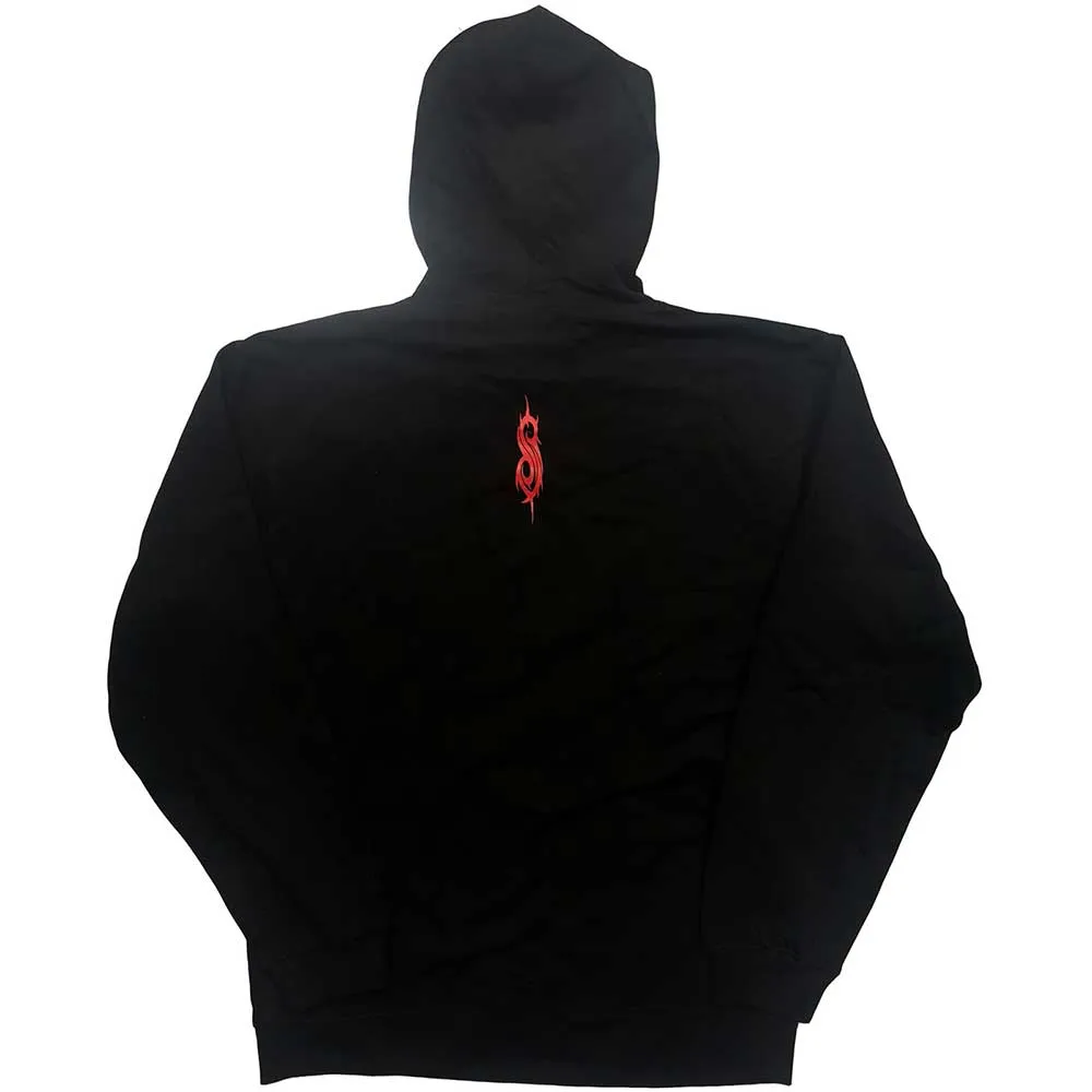 Slipknot Minneapolis 09 Unisex Pullover Hoodie