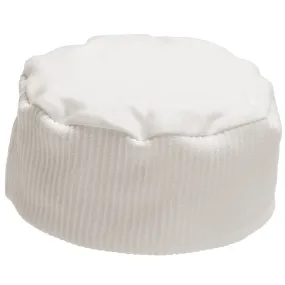 Soft Baker's Hat Shluff Kappel
