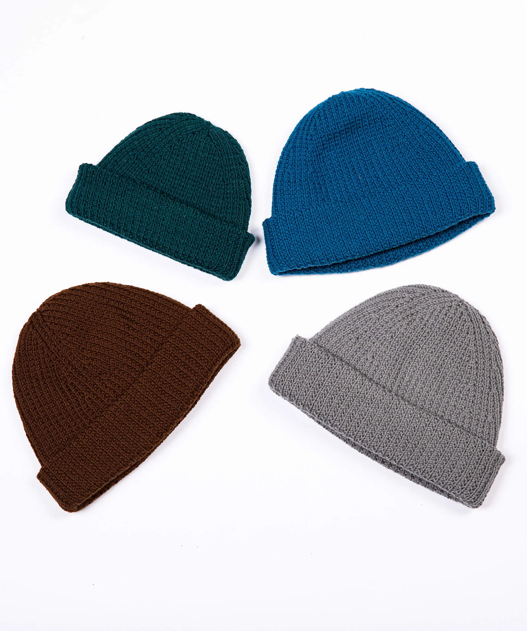 Stroopwafel Hat