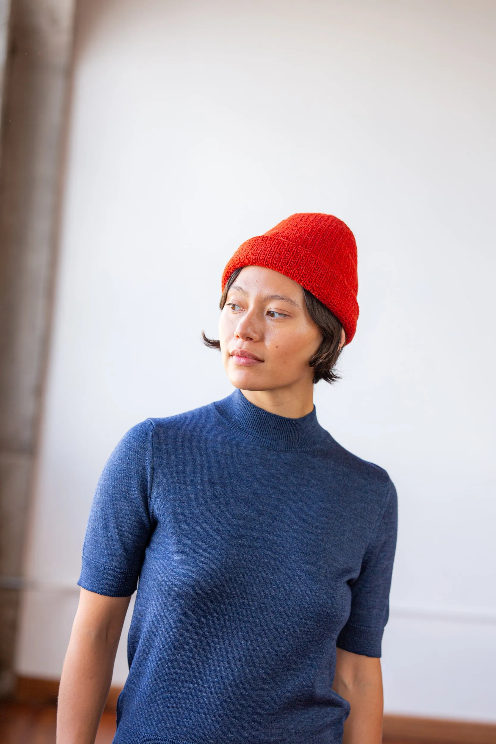 Stroopwafel Hat