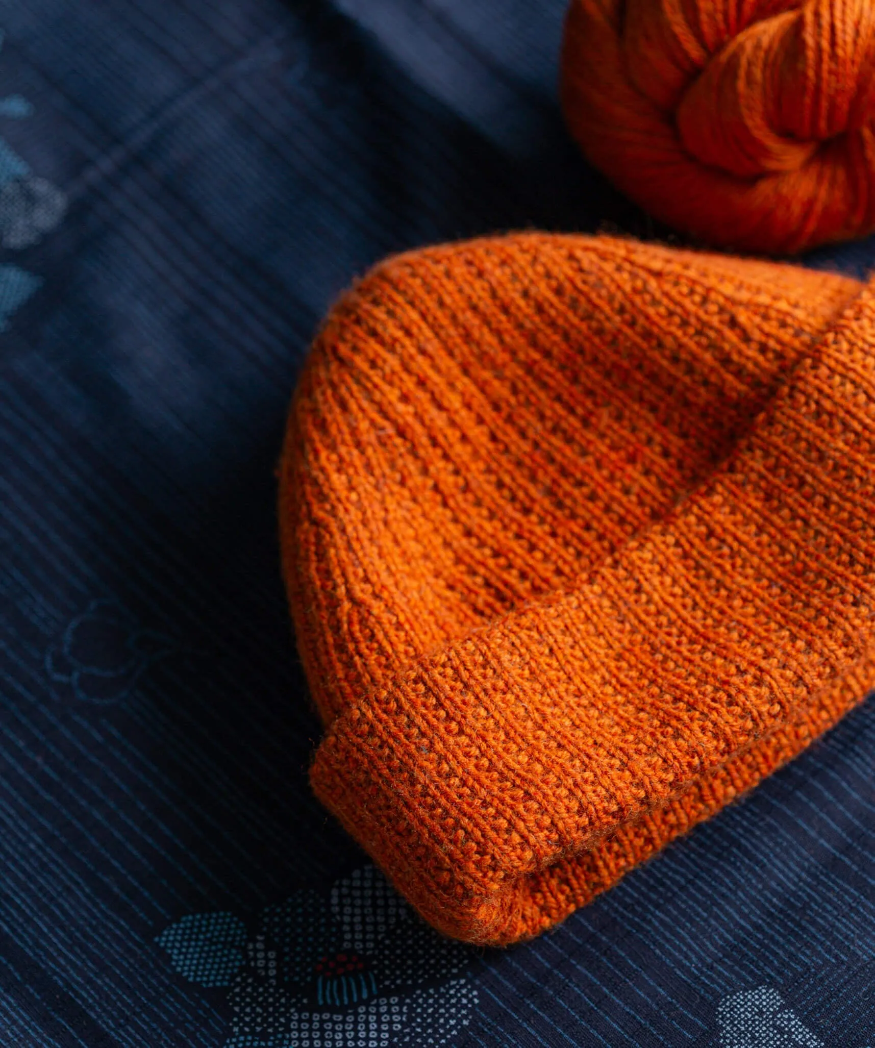 Stroopwafel Hat