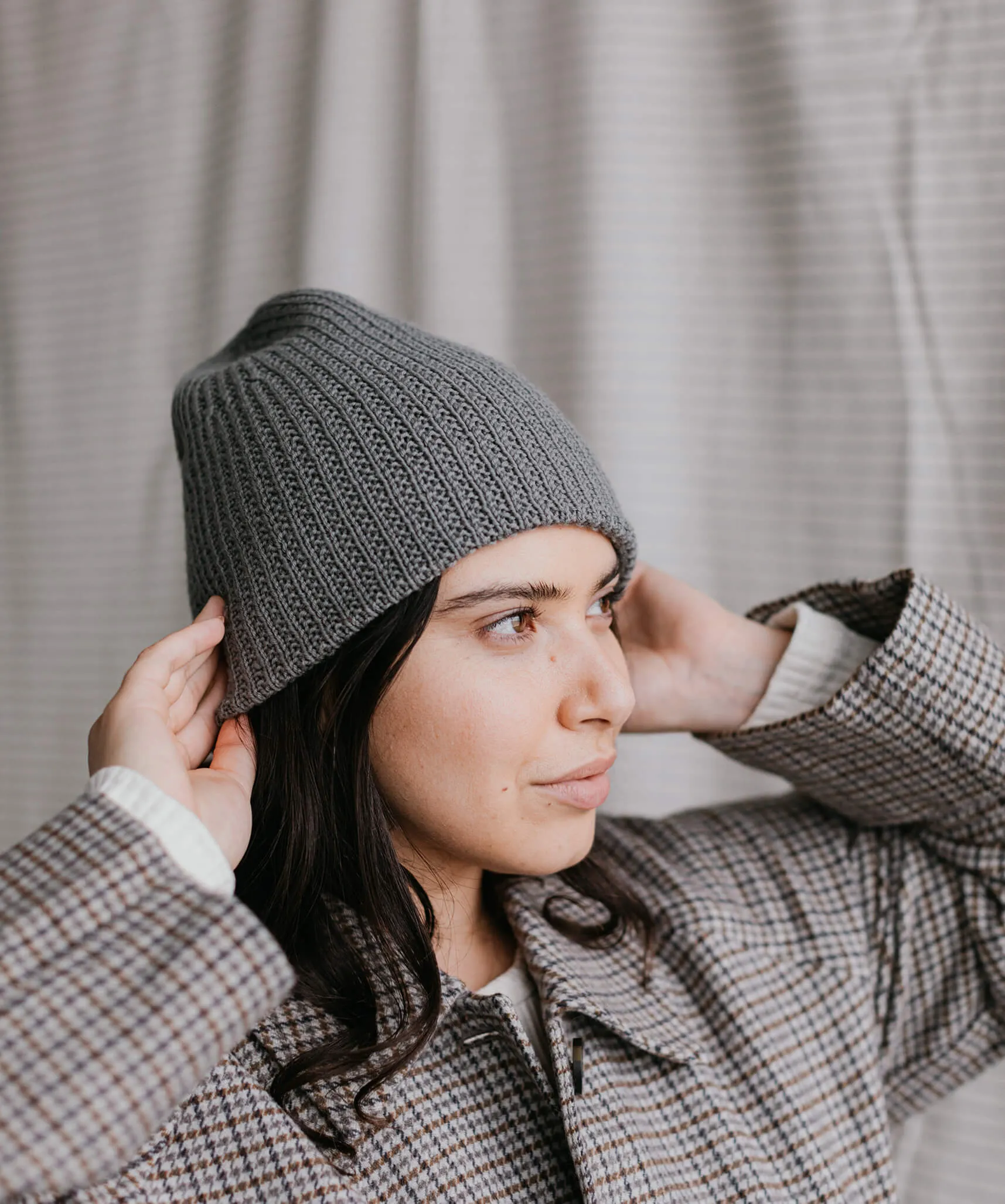 Stroopwafel Hat