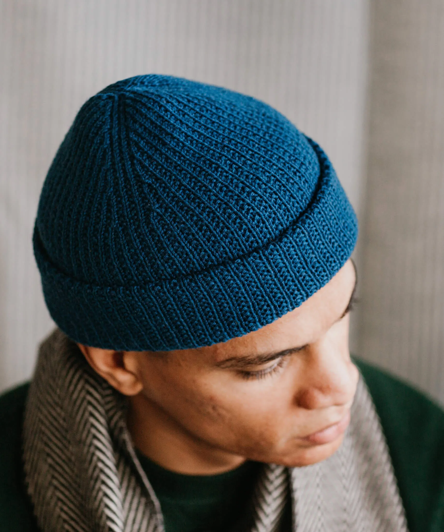 Stroopwafel Hat