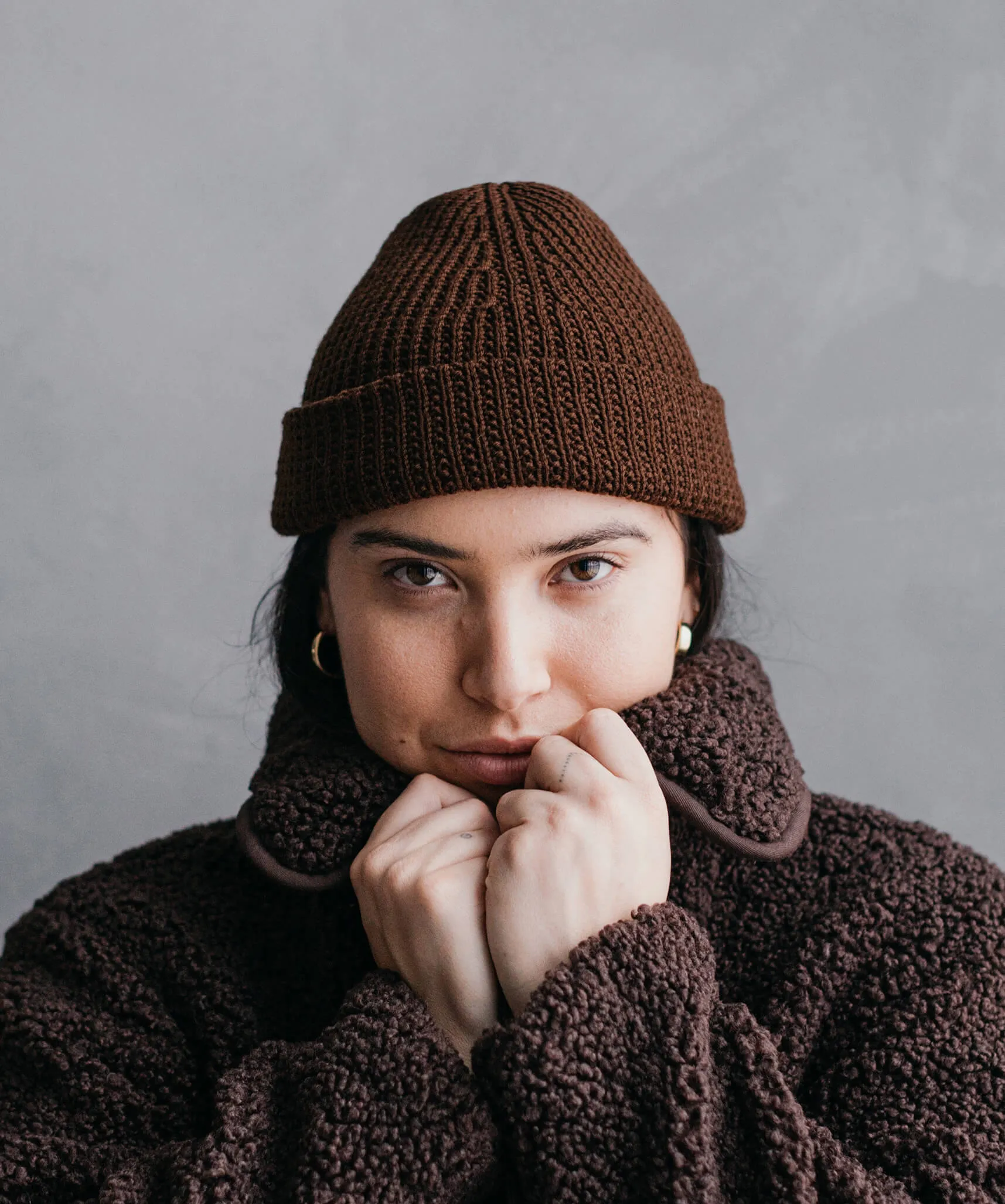 Stroopwafel Hat