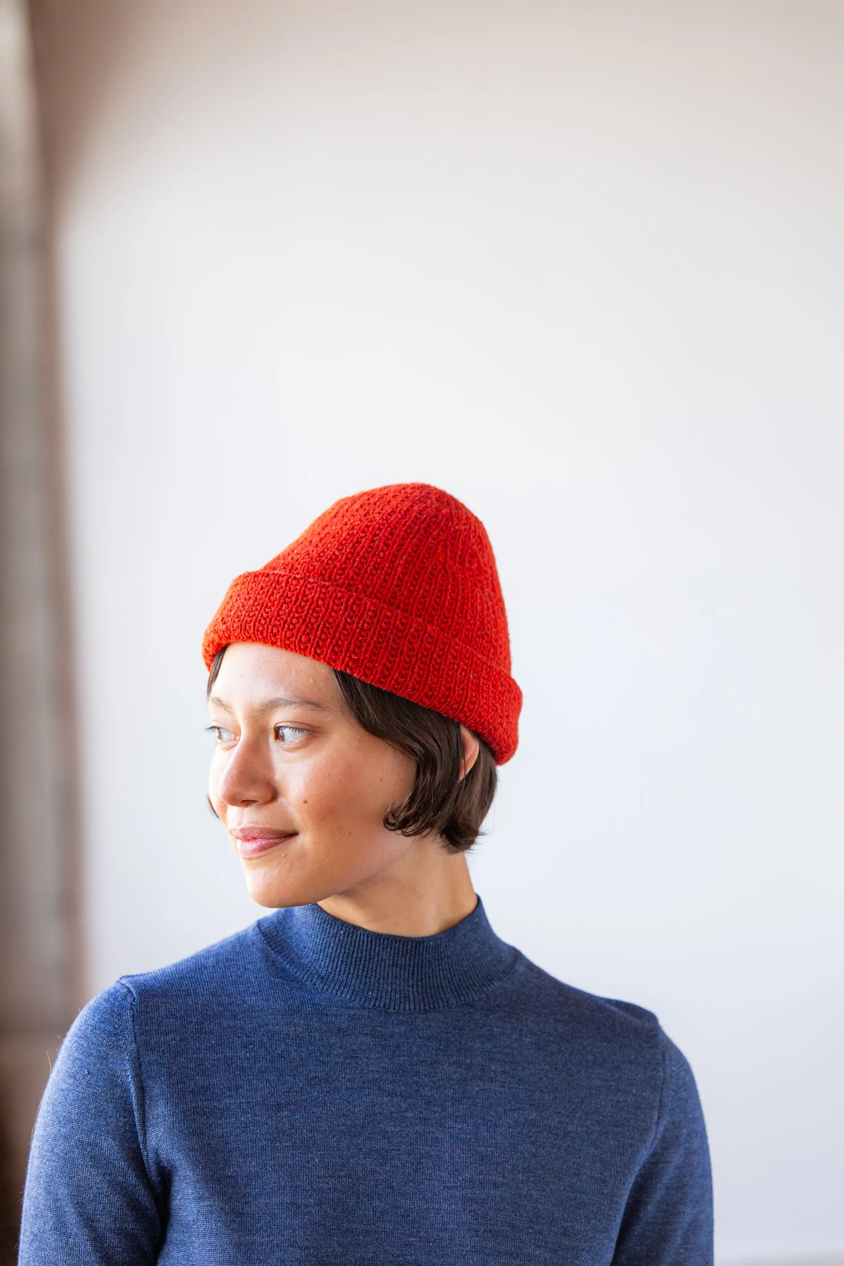 Stroopwafel Hat