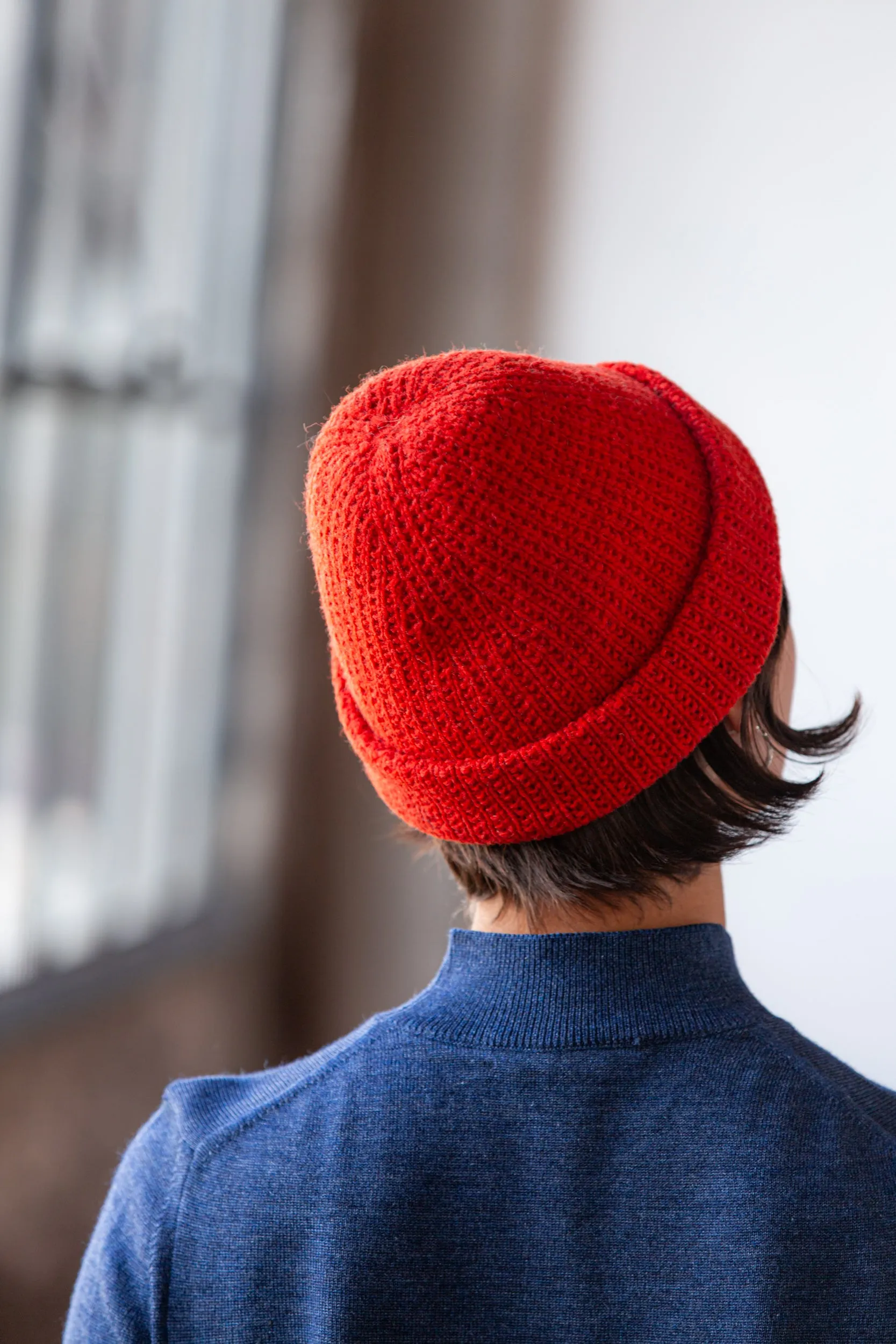 Stroopwafel Hat