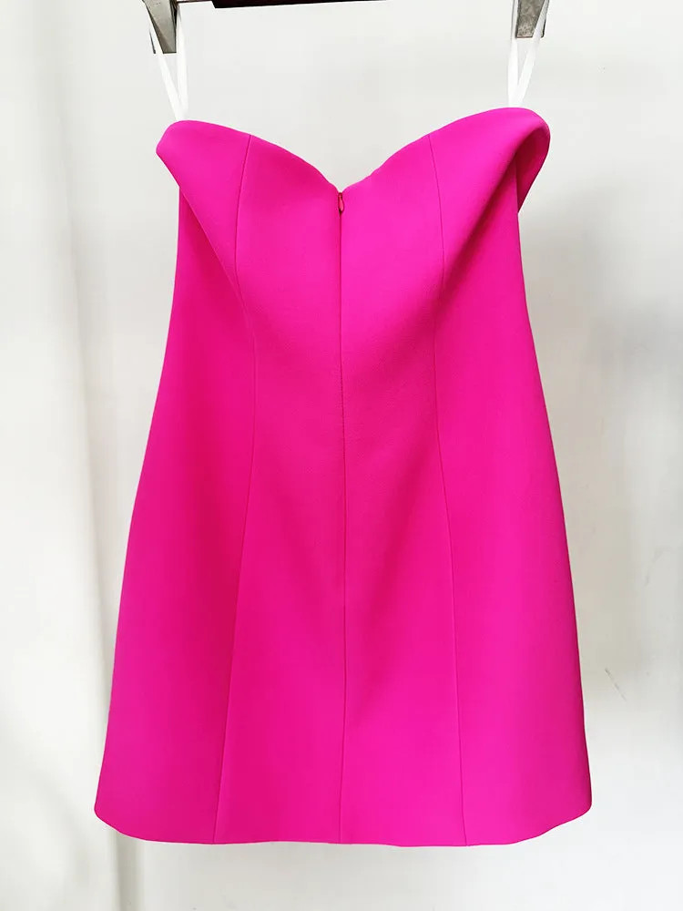 SUHAN Classic Bodycon Suit