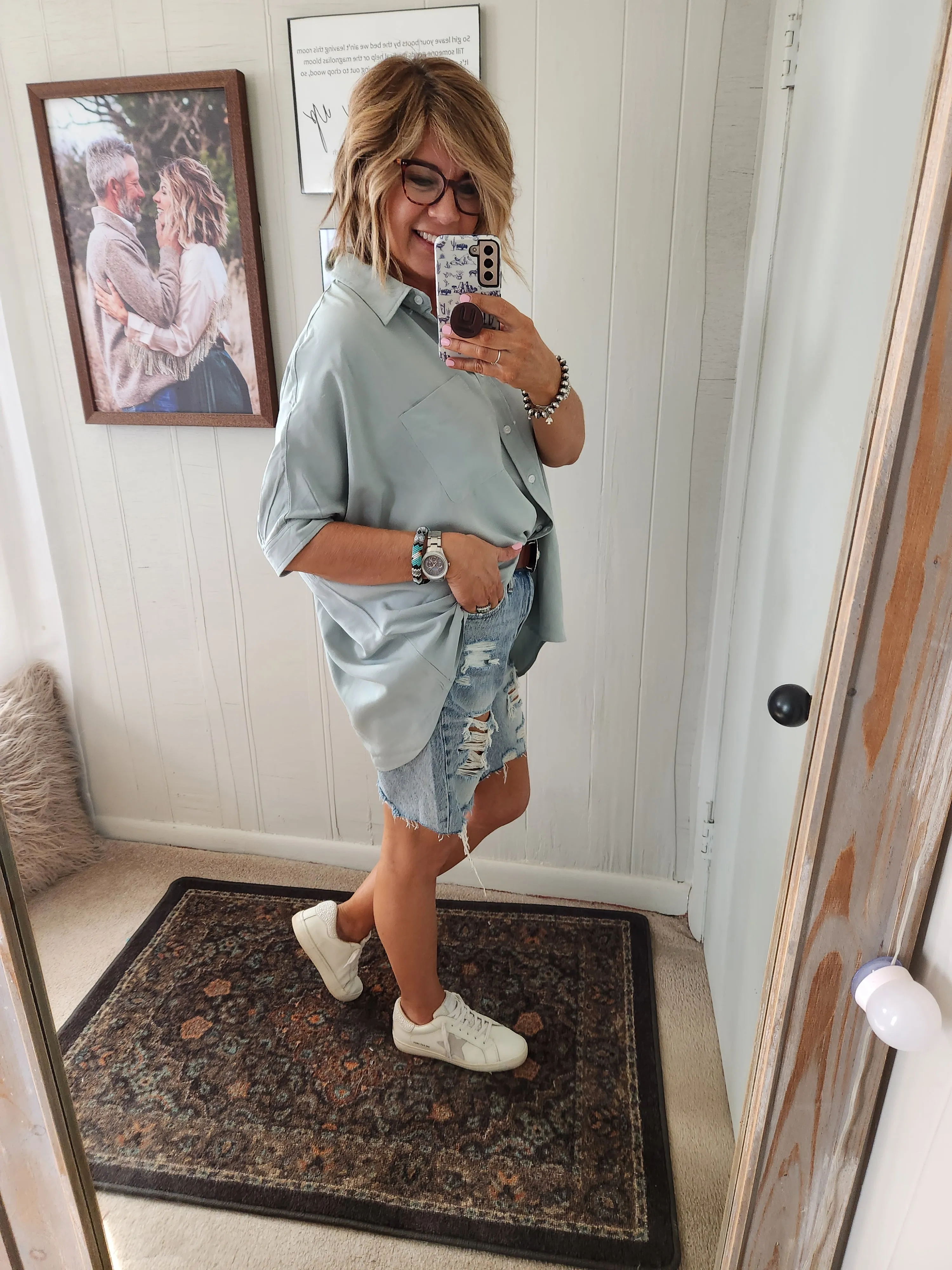 The Lawler Top
