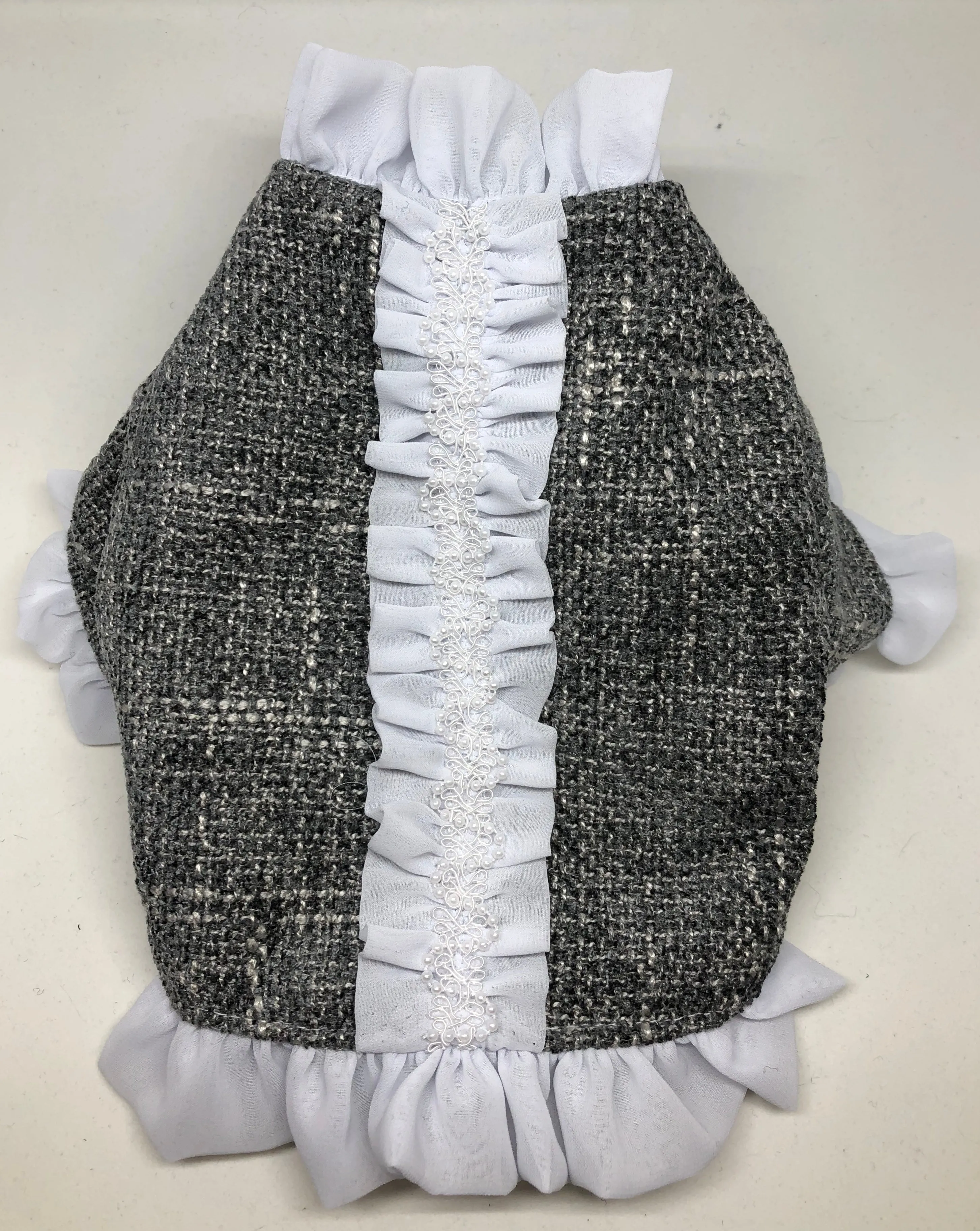Tweed Dinner Jackets