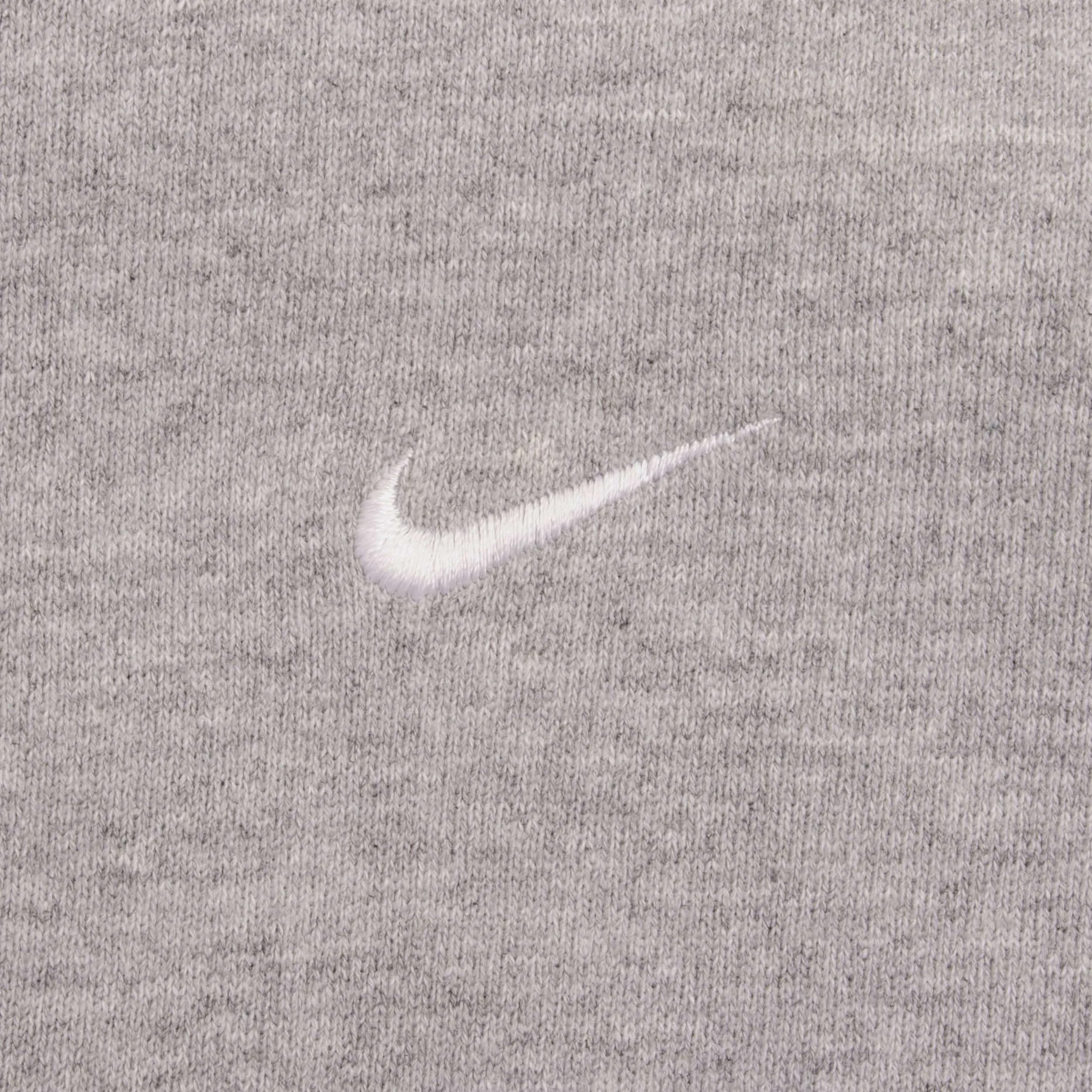VINTAGE NIKE SWOOSH GREY SWEATSHIRT 1990S SIZE SMALL MADE IN USA